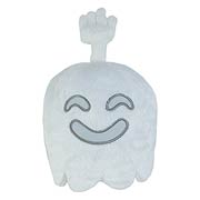 Regular Show Hi Five Ghost Deluxe Plush